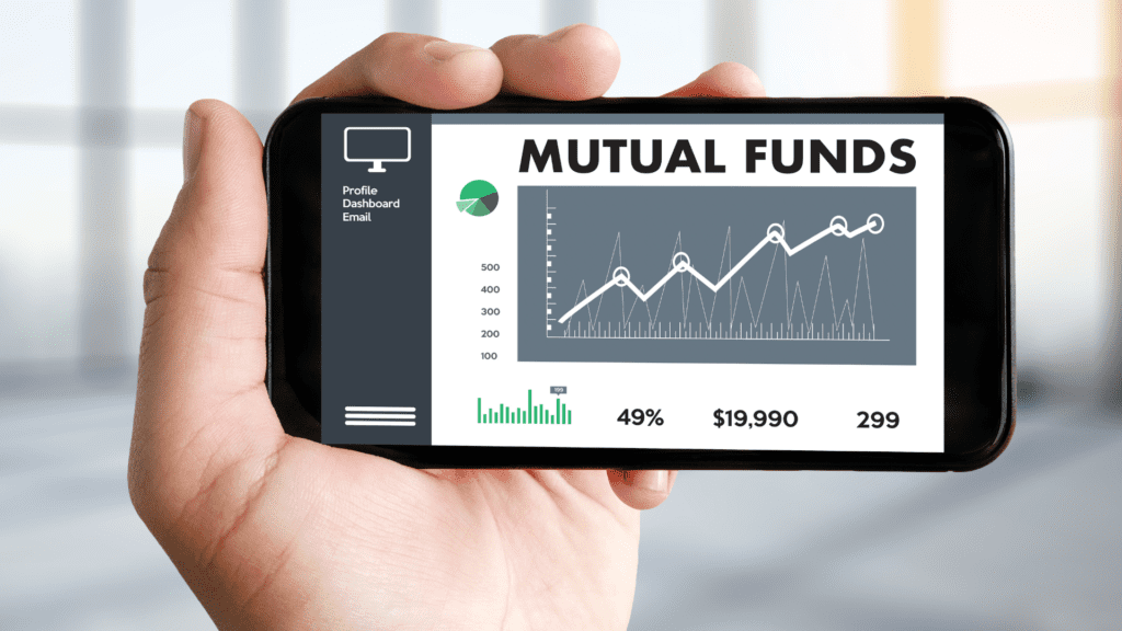Basics of mutual funds