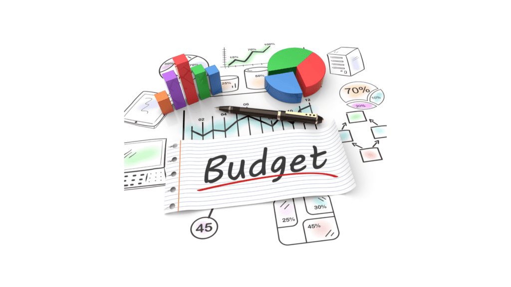 Budget strategies