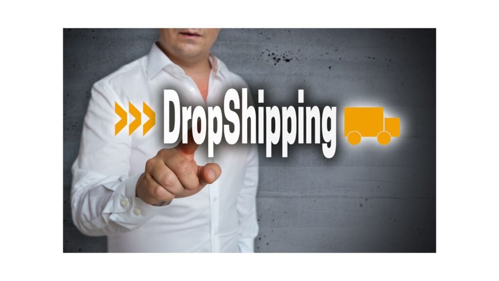 Starting a Dropshipping Business for Passive Income